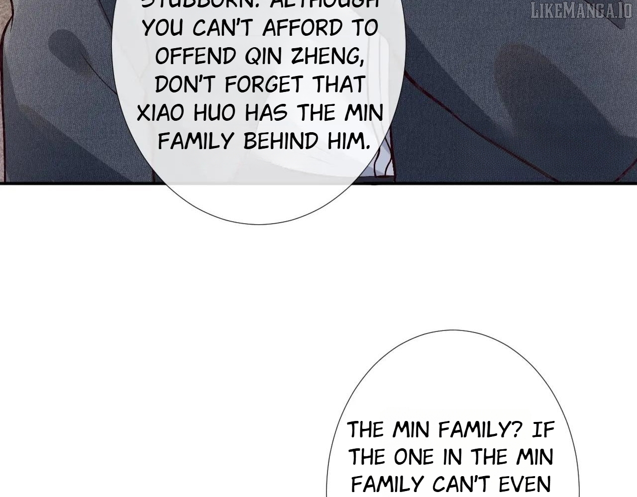 Everyone's Darling Chapter 261 - page 71
